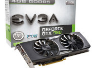 EVGA GTX 960 4GB ACX 2.0, Hanya Tingkatkan RAM