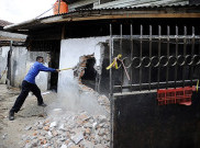 Janda Pahlawan: Tentara Sekarang Keterlaluan