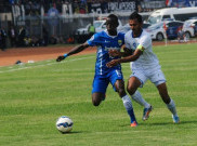 Hadapi Lao Toyota FC, Persib Tahu Kelemahan Tim Lawan