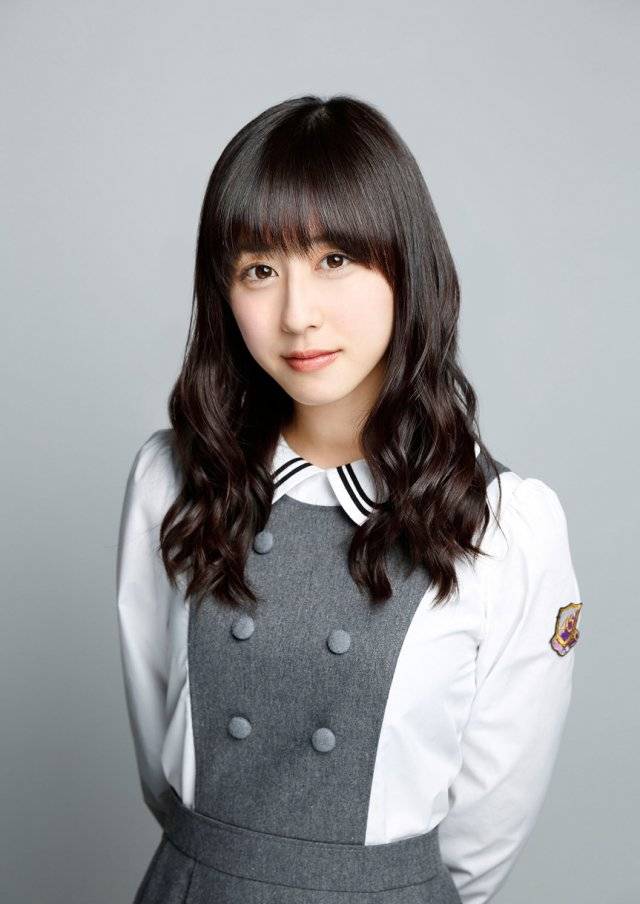 Chiharu Saito Nogizaka46 Lulus Masuk Universitas Meiji