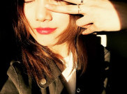 Beredar Foto Suzy Miss A Saat Hendak Mandi