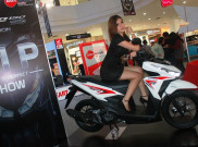 Honda Vario Terjual 1,26 Juta Unit di Jawa Barat