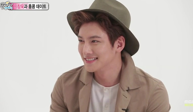 Video Setengah Bugil Ji Chang Wook di Bali
