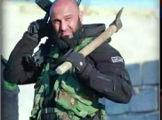 Rambo dari Irak, Sosok Malaikat Pencabut Nyawa yang Ditakuti ISIS