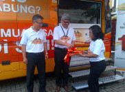 Harga Mobil DSP Danamon Rp500 Juta per Unit