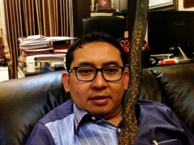 Fadli Zon Selfie Bareng Presiden Zimbabwe dan Raja Yordani di KAA