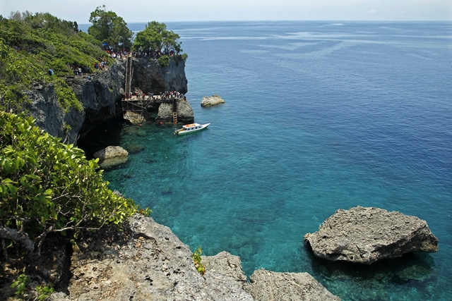 Pantai Appalarang Bulukumba, Primadona Destinasi Wisata Sulsel