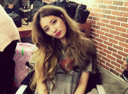 Suzy Miss A Tampil Menawan dalam Foto Terbarunya