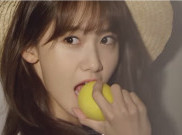 Video Yoona SNSD Saat Pemotretan di Majalah Ceci