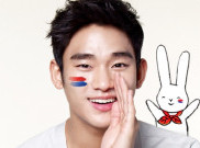 Sukses 'Secrety Greatly' Kim Soo Hyun Main Film Lagi