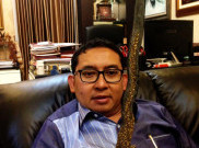  Fadli Zon Tidak Terima Safari Politik Kubu Agung Laksono
