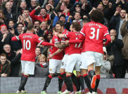 Michael Carrick Pemain Berpengaruh Bagi Manchester United