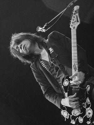 Abdee Slank Mengidap Penyakit Ginjal
