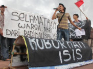 TB Hasanudin Tuding BIN Tidak Becus Bekerja