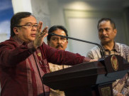 7 Jurus Pemerintah Perkuat Nilai Tukar Rupiah
