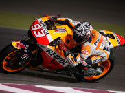 Marc Marquez Tak Yakin Ducati Juarai MotoGP 2015