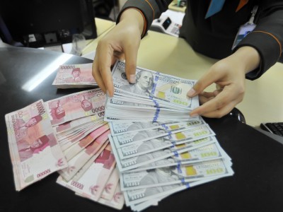 BPS Rilis Data Ekonomi Selama Mei 2015