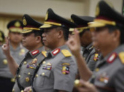 Wakapolri: Peran Humas Polri Semakin Penting