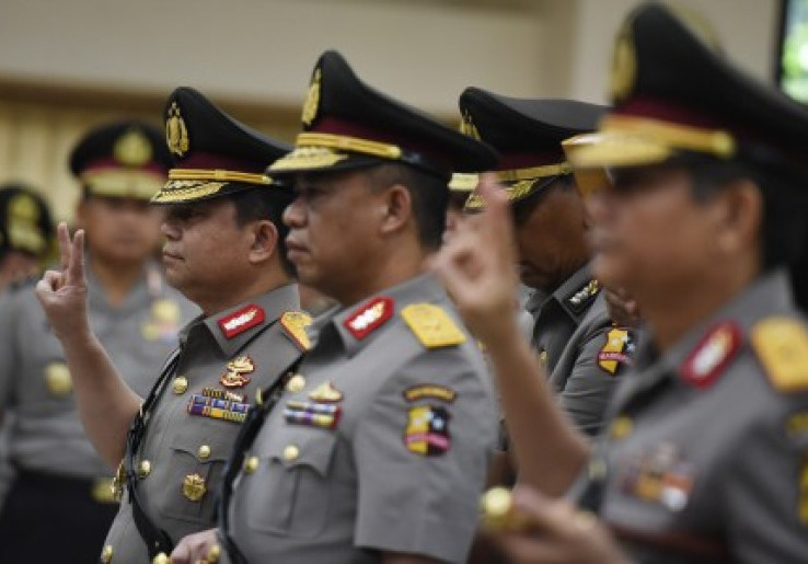 Gantikan Unggung Cahyono, Tito Karnavian Jadi Kapolda Metro Jaya