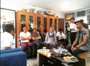 BNN dan Slank Prihatin dengan Angka Penyalahgunaan Narkoba