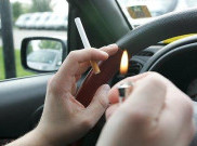 Cara Menghilangkan Bau Rokok dari Dalam Mobil