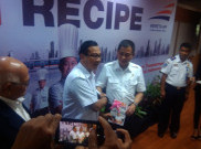 Dua Kunci Sukses Menteri Jonan