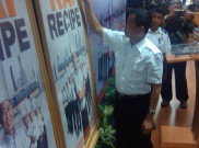  Pesan Menteri Jonan untuk Dirut KAI