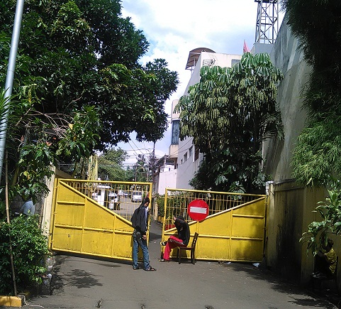 Agung Laksono Ketum Golkar, AMPG: Upah Kami Naik!