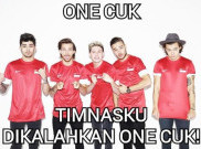 Meme Lucu #OneDirectionJancuk
