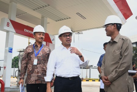 Pemerintah Disarankan Tata Kembali Industri Hulu Migas Nasional