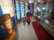 Wisata Museum Soeharto, Alternatif Liburan di Yogyakarta