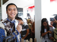 Beranikan KPK Tetapkan Ibas Sebagai Tersangka?