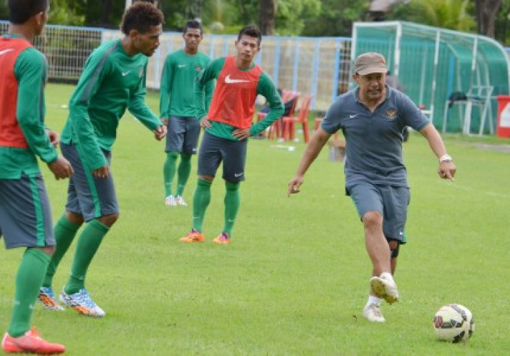 Aji Santoso: Kami Tidak Terpengaruh dengan One Direction