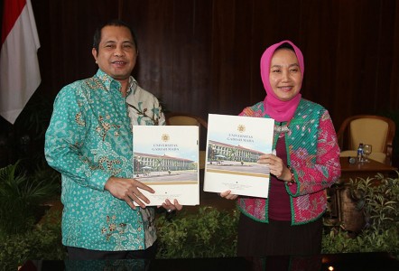 Marwan Jafar Dalam Bidikan KPK ? 