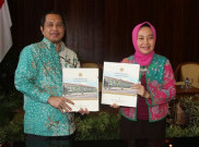 Marwan Jafar Dalam Bidikan KPK ? 