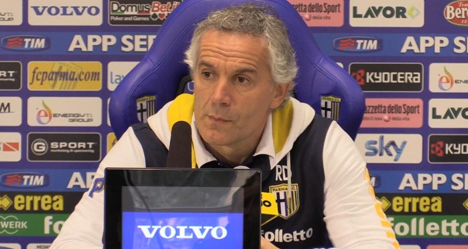 Filippo Inzaghi Didepak, Pelatih Parma Calon Kandidat Utama