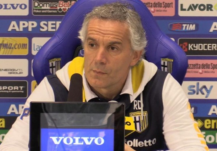 Filippo Inzaghi Didepak, Pelatih Parma Calon Kandidat Utama