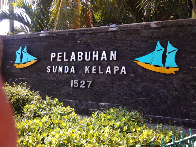 Kehidupan Pelaut Muda di Sunda Kelapa
