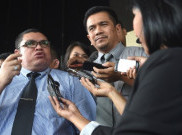 Pihak Irman Gusman Siap Hadapi Praperadilan