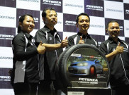 Ban Sport Potenza Adrenalin RE003, Lebih Tajam di Tikungan