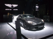 Mobil James Bond Lirik Kaum Hawa Sebagai Pasar Utama