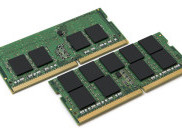 Kingston Rilis RAM DDR4 untuk Intel Xeon D-1500 SoCs