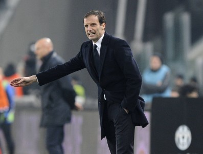 Prediksi Massimiliano Allegri Jelang Melawan Borussia Dortmund