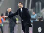 Prediksi Massimiliano Allegri Jelang Melawan Borussia Dortmund