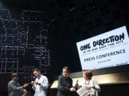 Promotor Jamin Konser One Direction Tetap dihelat