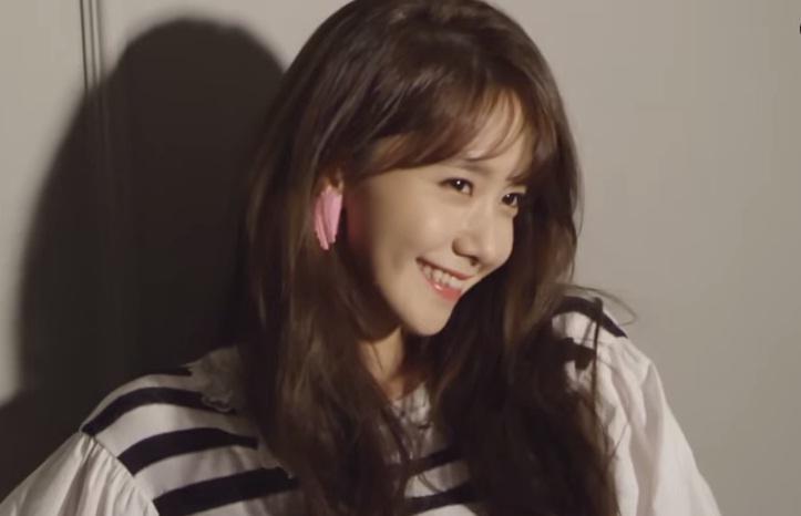 Yoona SNSD Tidak Akan Hadir di Konser SM TOWN Live in Taiwan