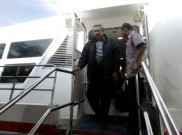 Suksesi Pilpres 2009, SBY Disebut Terima Aliran Duit Group Permai 