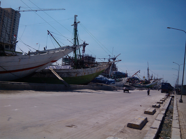 Kisah Pelaut yang Pernah Dirampok saat Berlayar