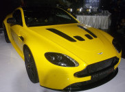 Aston Martin Lirik Pasar Indonesia