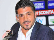 Gattuso Ingin Melatih Milan